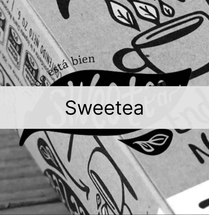 Sweetea