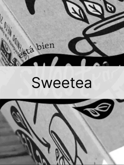 Sweetea