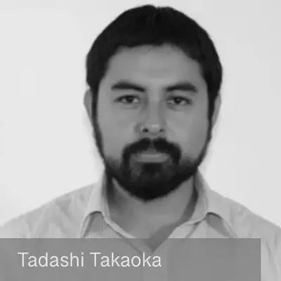 Tadashi Takaoka