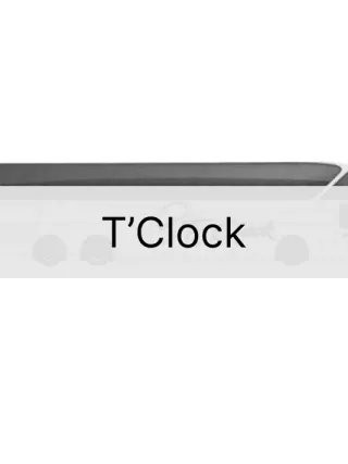 T’Clock