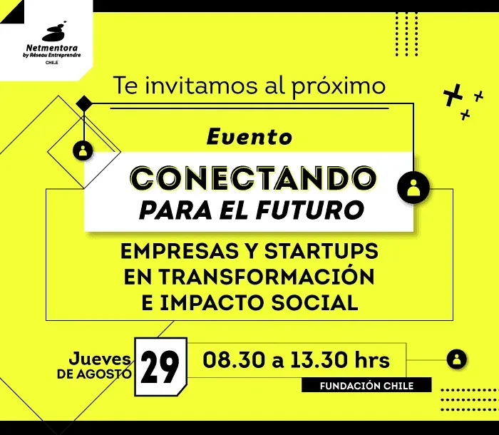 Conectando para el futuro