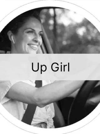 Up Girl