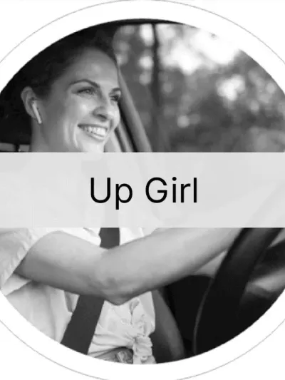 Up Girl