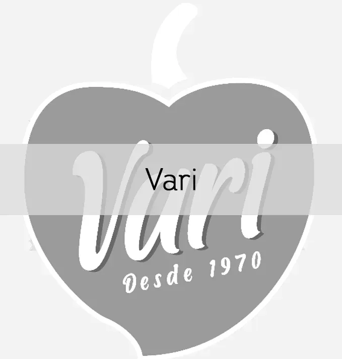 Vari