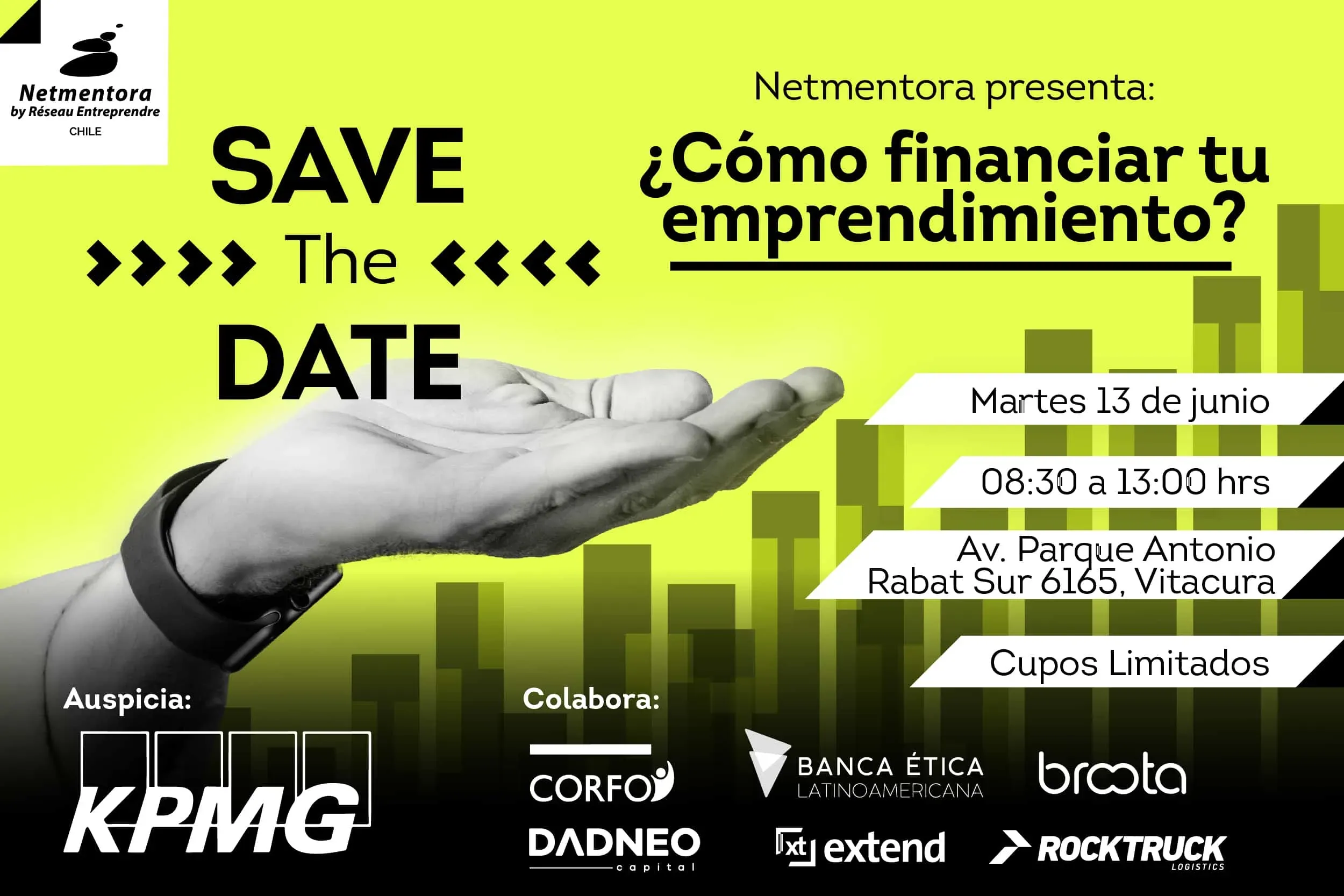 Evento anual de la comunidad