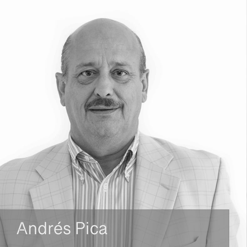 Andres Pica