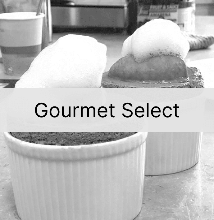 Gourmet Select