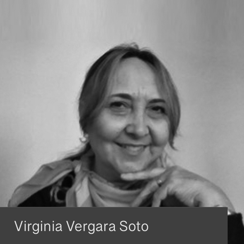 Virginia Vergara