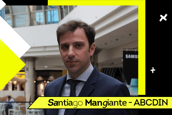 Santiago Mangiante