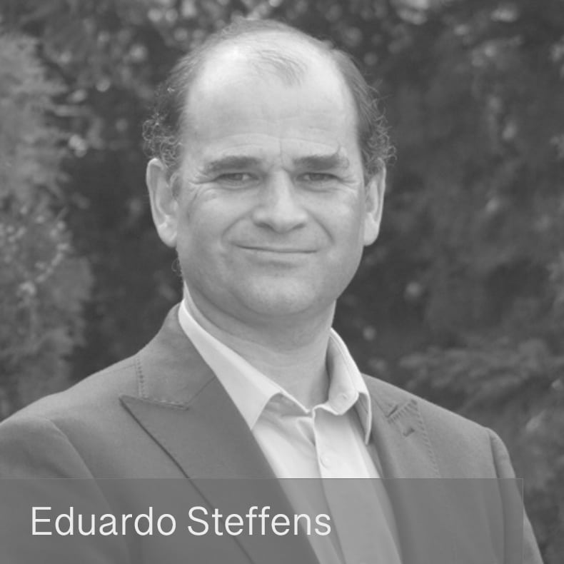 eduardo steffens