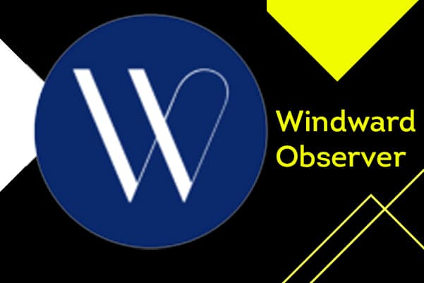 windward observer