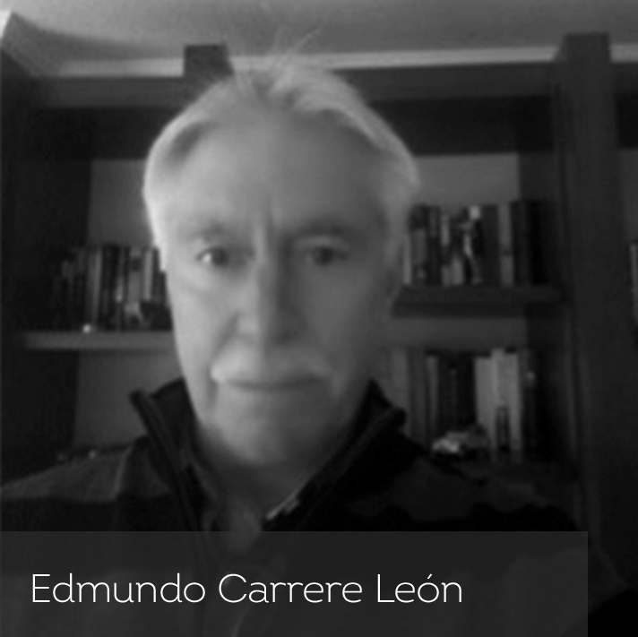 EDMUNDO CARRERE LEON