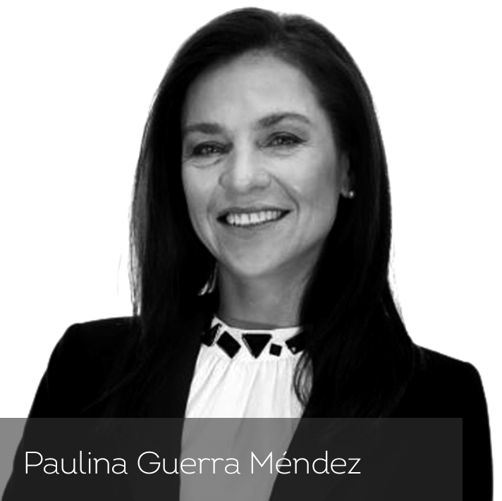 Paulina Guerra