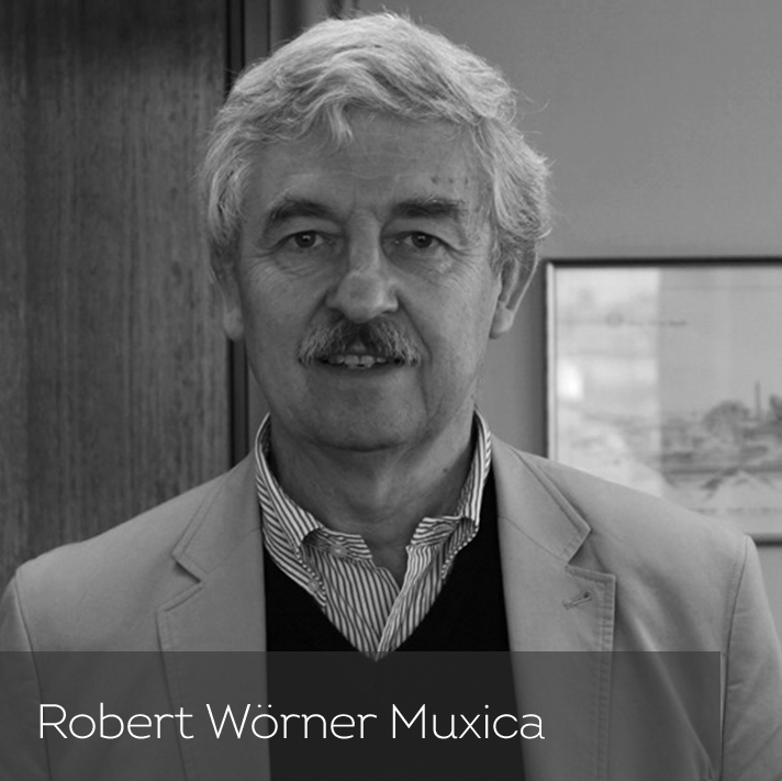 Robert Worner