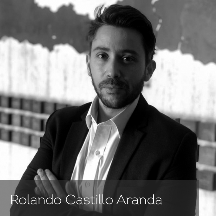 Rolando Castillo