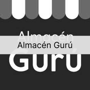 Almacén gurú