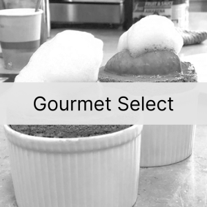 Gourmet Select