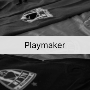Playmaker