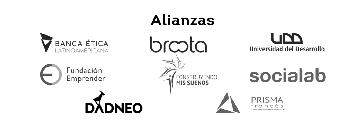 alianzas