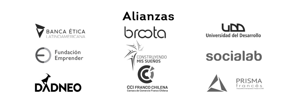 alianzas